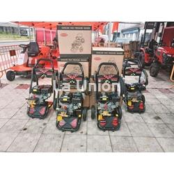HIDROLIMPIADORA A GASOLINA ROTECO 180X  -7HP 200B - Imagen 1