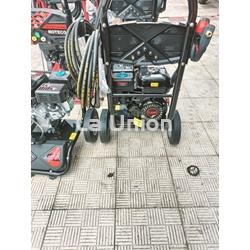 HIDROLIMPIADORA A GASOLINA ROTECO 180X -7HP 200B - Imagen 2