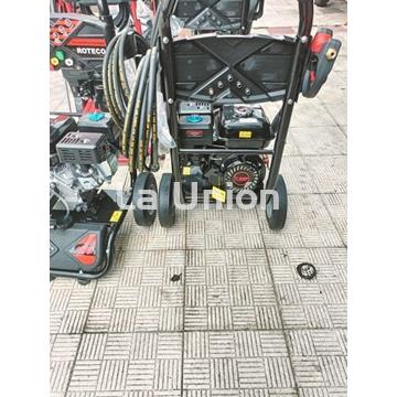 HIDROLIMPIADORA A GASOLINA ROTECO 180X  -7HP 200B - Imagen 2