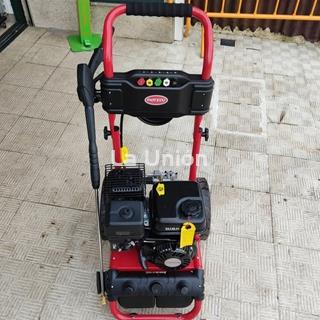 Hidrolimpiadora a gasolina - Imagen 1