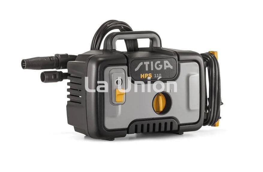 Hidrolimpiadora eléctrica Stiga HPS 110 - Imagen 1