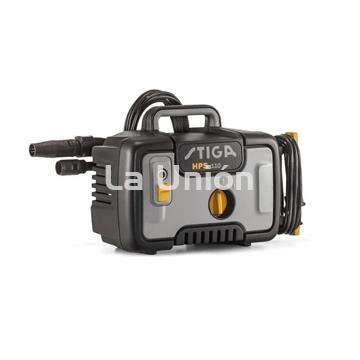 Hidrolimpiadora eléctrica Stiga HPS 110 - Imagen 1