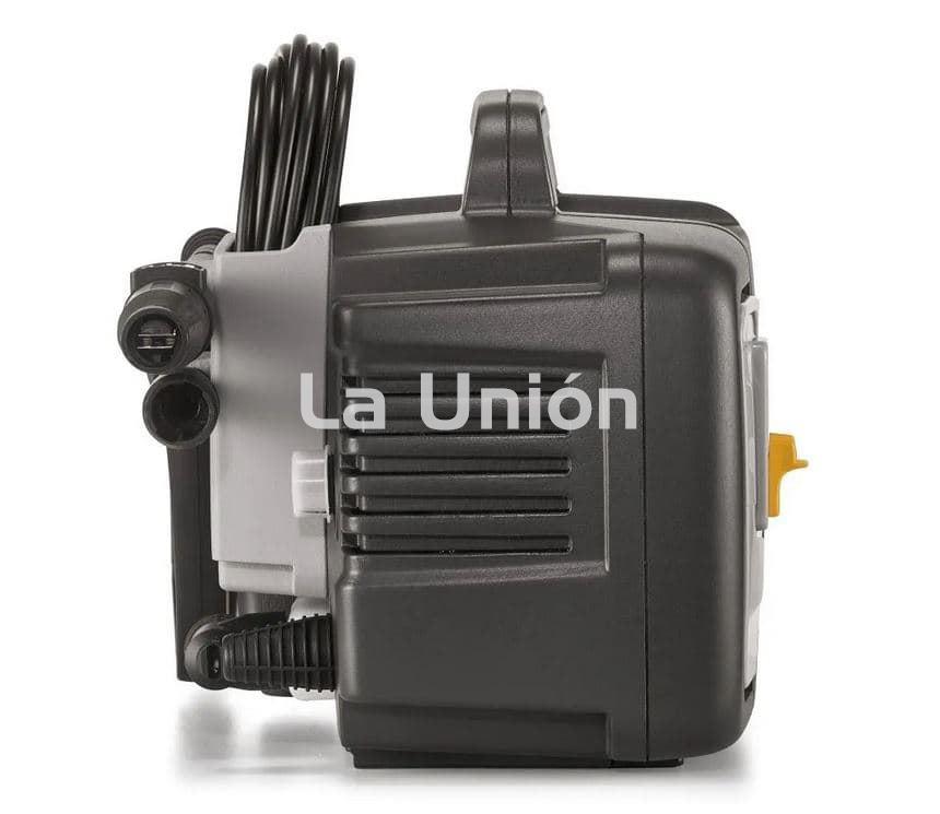 Hidrolimpiadora eléctrica Stiga HPS 110 - Imagen 2