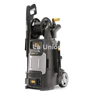Hidrolimpiadora eléctrica Stiga HPS 235 R - Imagen 2