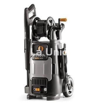 Hidrolimpiadora eléctrica Stiga HPS 345 R - Imagen 1