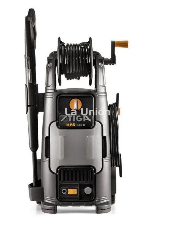 Hidrolimpiadora eléctrica Stiga HPS 345 R - Imagen 2
