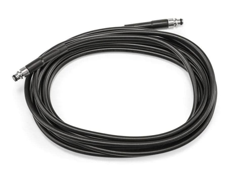 Hidrolimpiadora eléctrica Stiga HPS 345 R - Imagen 10