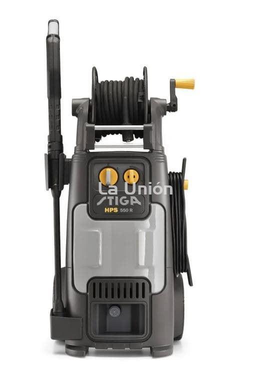 Hidrolimpiadora eléctrica Stiga HPS 550 R - Imagen 3