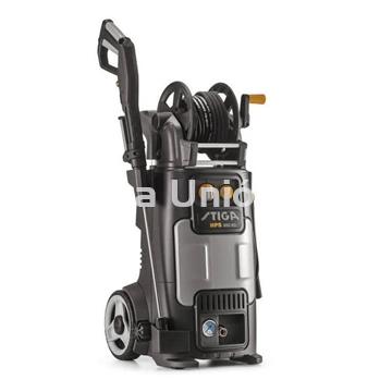 Hidrolimpiadora eléctrica Stiga HPS 650 RG - Imagen 1
