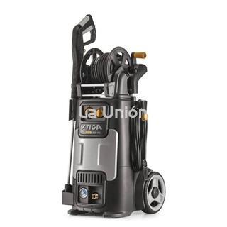 Hidrolimpiadora eléctrica Stiga HPS 650 RG - Imagen 2