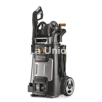 Hidrolimpiadora eléctrica Stiga HPS 650 RG - Imagen 2