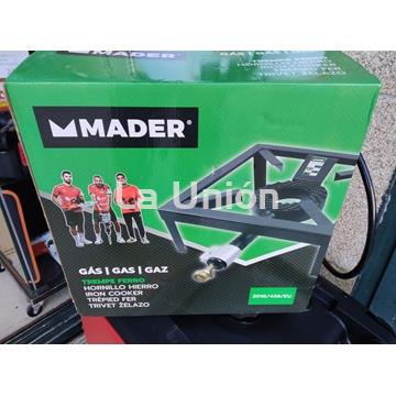 Hornillo para gas o propano - Imagen 1