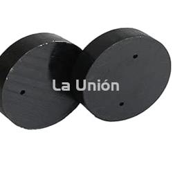 Juego de contrapesos de 12" Roteco - Imagen 1