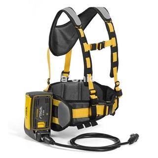 Kit cinturón para baterías Stiga BB 700e - Imagen 1