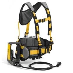 Kit cinturón para baterías Stiga BB 700e - Imagen 2