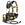 Kit cinturón para baterías Stiga BB 700e - Imagen 2