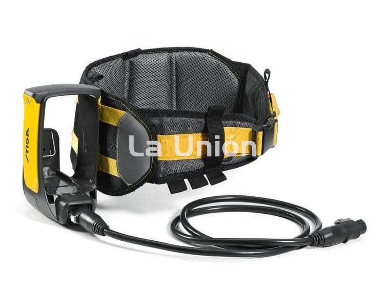 Kit cinturón para baterías Stiga BB 700e - Imagen 6