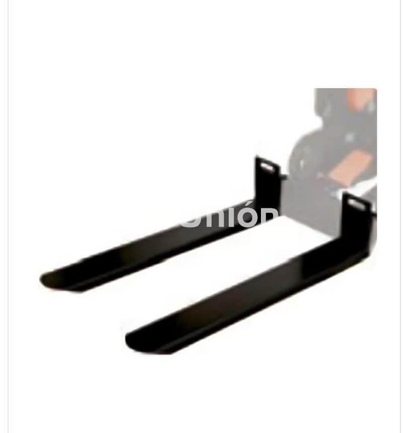 Kit de horquillas portapallets Roteco - Imagen 1