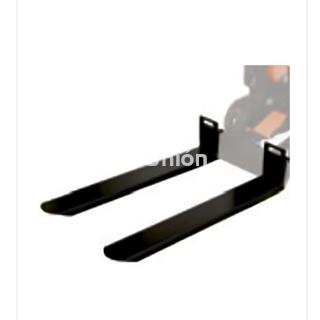 Kit de horquillas portapallets Roteco - Imagen 1