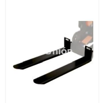 Kit de horquillas portapallets Roteco - Imagen 1