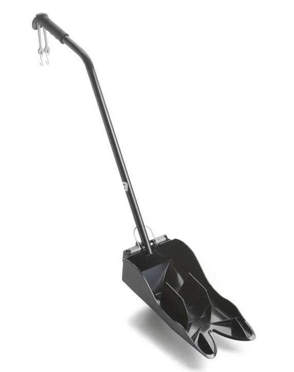 Kit de mulching (tapón)  102 cm Stiga - Imagen 1