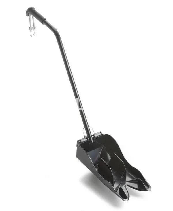 Kit de mulching (tapón)  102 cm Stiga - Imagen 1