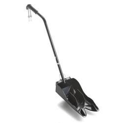 Kit de mulching (tapón)  102 cm Stiga - Imagen 1