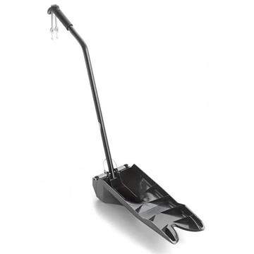 Kit de mulching (tapón) 122 cm Stiga - Imagen 1