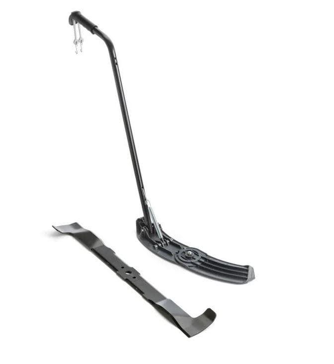 Kit de mulching (tapón y cuchillas) 72 cm Stiga - Imagen 1