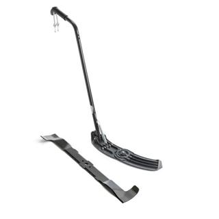 Kit de mulching (tapón y cuchillas) 72 cm Stiga - Imagen 1