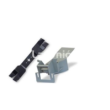 Kit de mulching (tapón y cuchillas) Stiga - Imagen 1