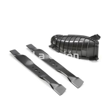 Kit de mulching y descarga lateral Stiga - Imagen 1