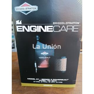 Kit mantenimiento B&S - Imagen 2