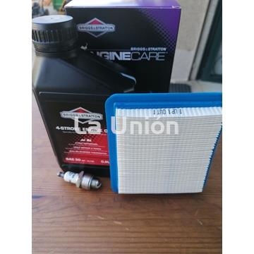 Kit mantenimiento motores B&S - Imagen 2