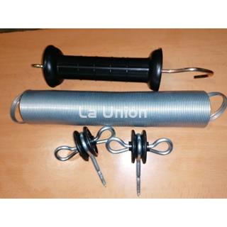 Kit puerta muelle completa - Imagen 1