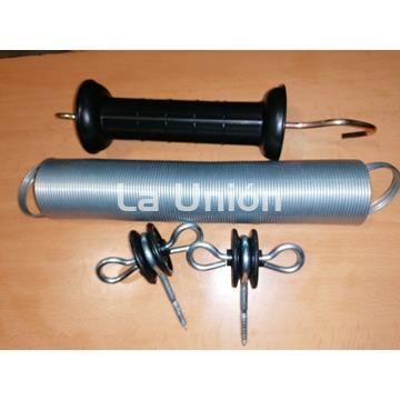 Kit puerta muelle completa - Imagen 1