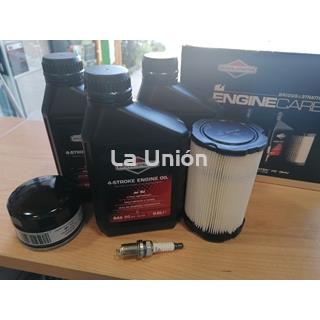 Kit revision motores b&sjcg - Imagen 1