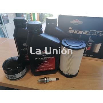 Kit revision motores b&sjcg - Imagen 1