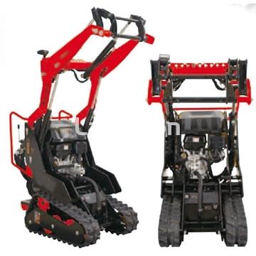 Minicargador Roteco LIZARD - Imagen 1