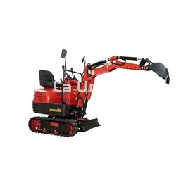 Miniexcavadora Roteco BIGANT 1 - Imagen 1