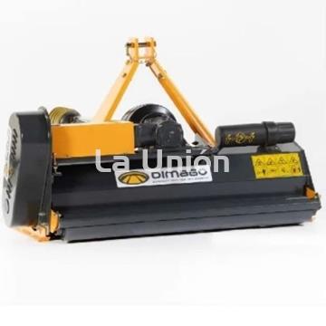 MINITRITURADORA PARA MINI TRACTOR DIMAGO 105 - Imagen 1