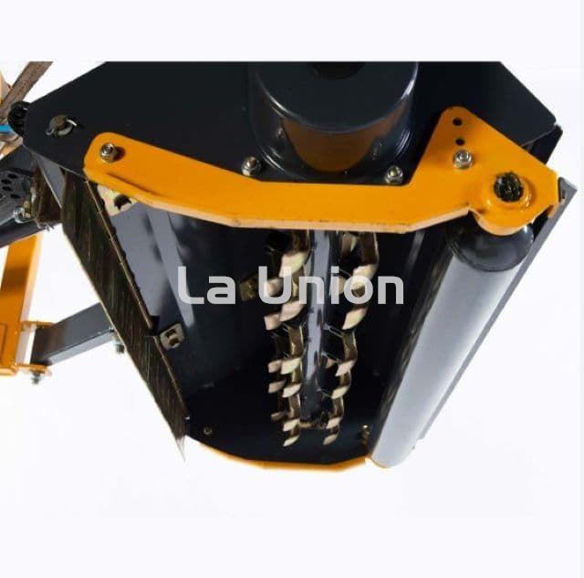 MINITRITURADORA PARA MINI TRACTOR DIMAGO 105 - Imagen 2