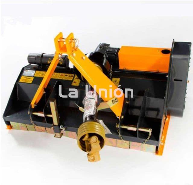 MINITRITURADORA PARA MINI TRACTOR DIMAGO 105 - Imagen 3