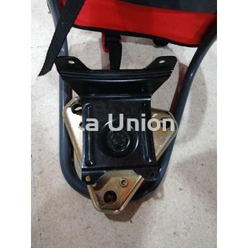 Mochila con soporte desbrozadora - Imagen 2