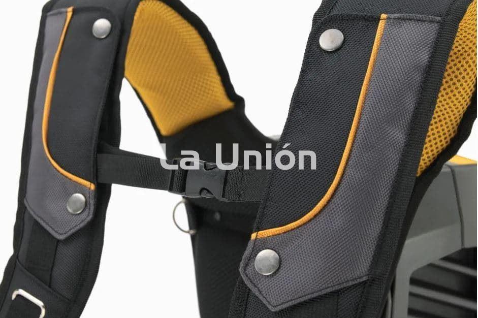 Mochila porta-batería Stiga BH 900e - Imagen 11