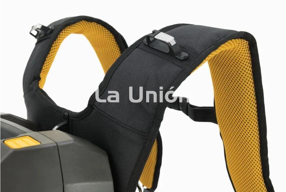Mochila porta-batería Stiga BH 900e - Imagen 12