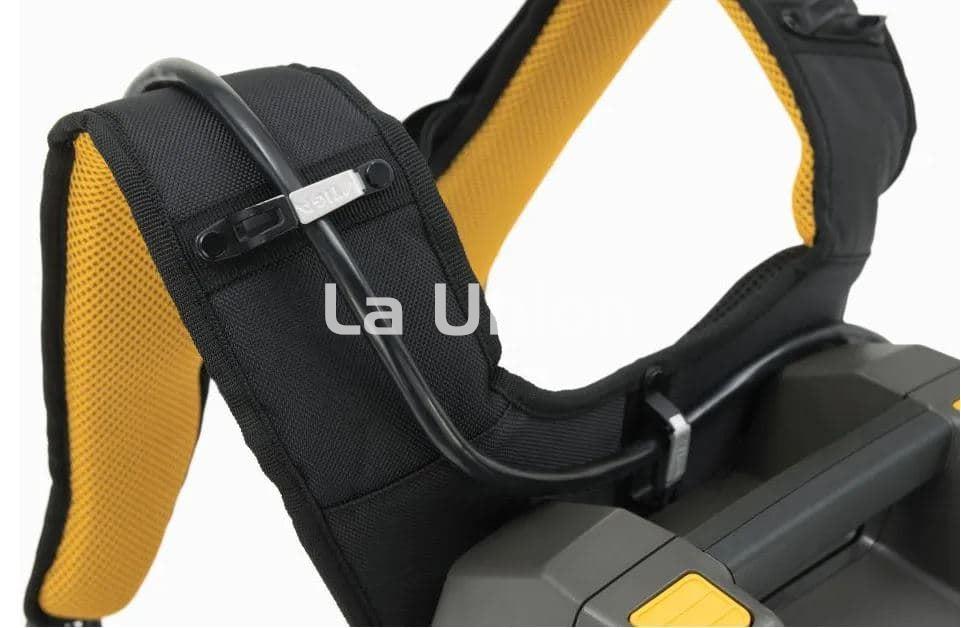 Mochila porta-batería Stiga BH 900e - Imagen 8