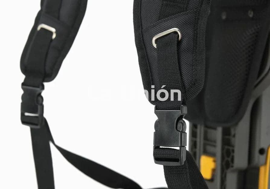 Mochila porta-batería Stiga BH 900e - Imagen 10
