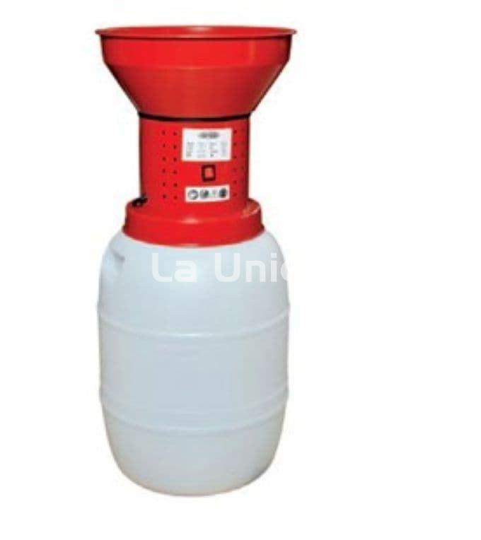 MOLINO BIDON ROTECO - Imagen 1