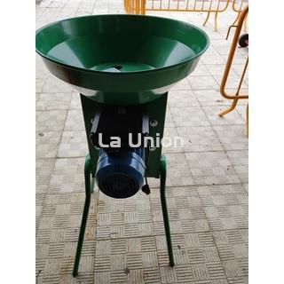 Molino triturador Delta - Imagen 2